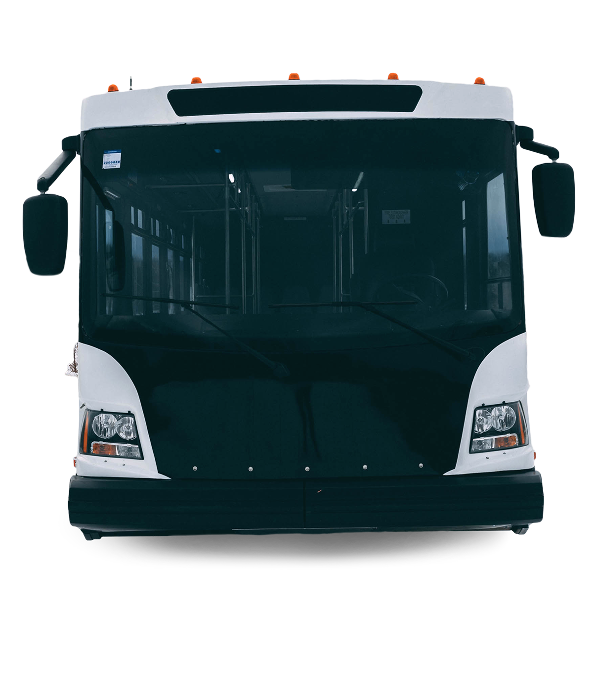 The View Bus