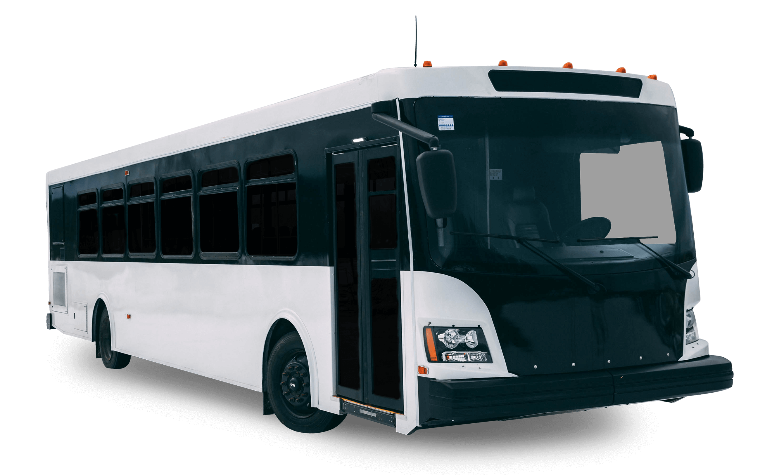 Commuter Bus