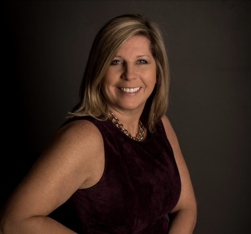 CEO/President Kristina Pence-Dunow