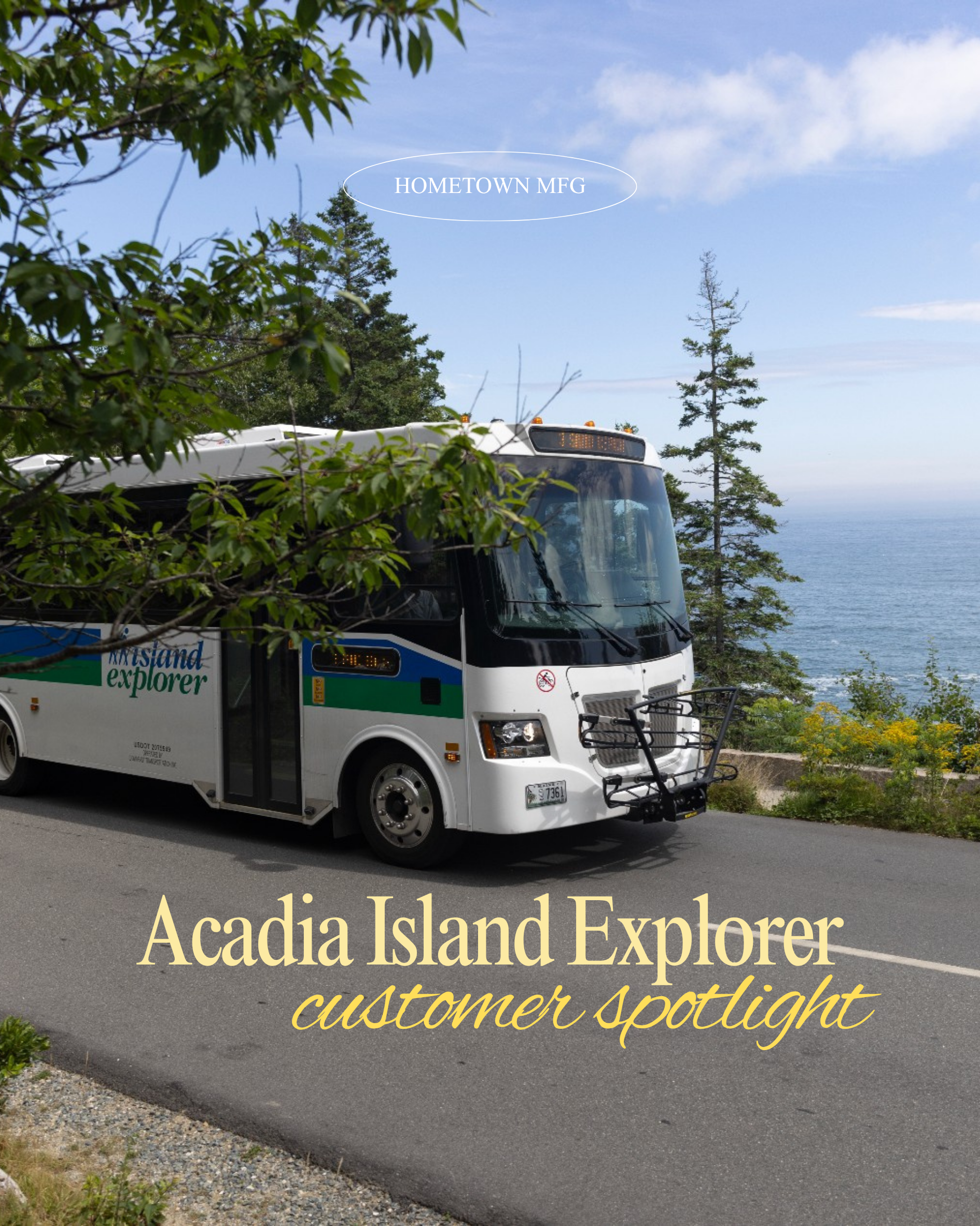 Acadia