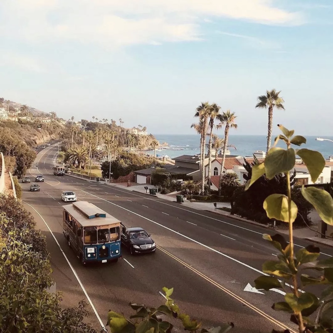 Laguna Beach
