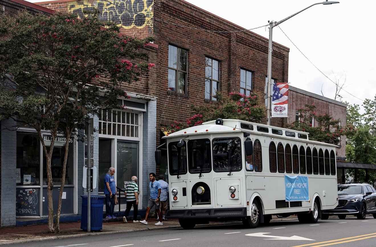 Downtown Shuttle
