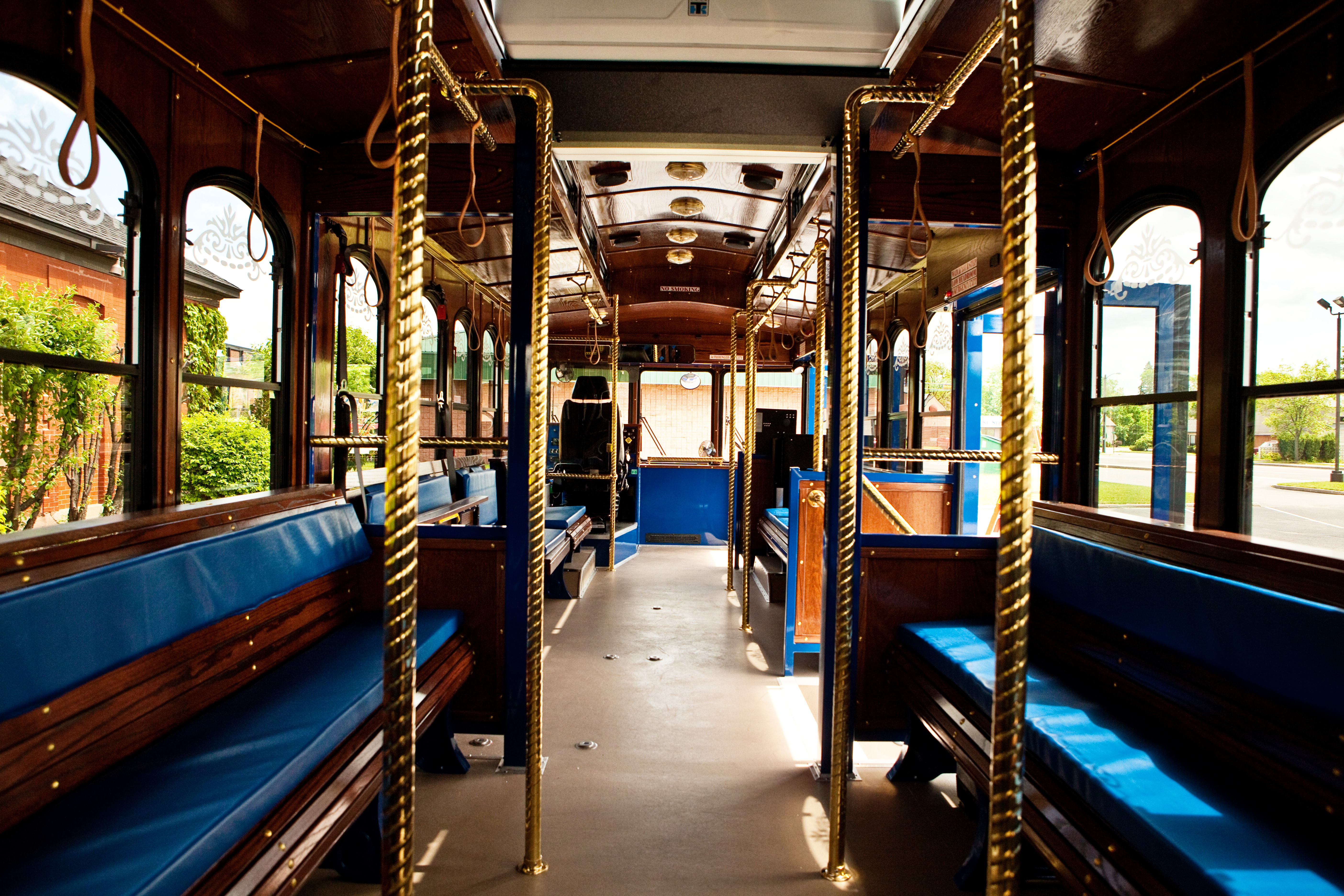 mainstreet interior