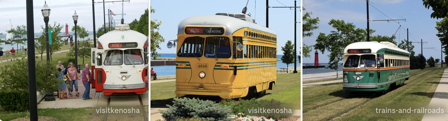 Kenosha
