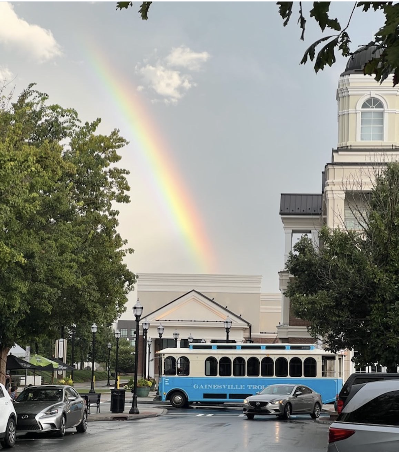 Rainbow