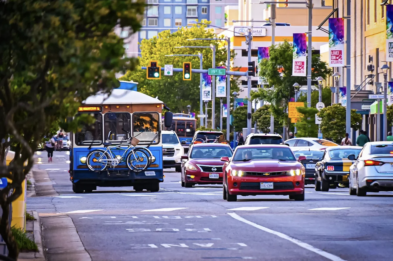 Streetcar