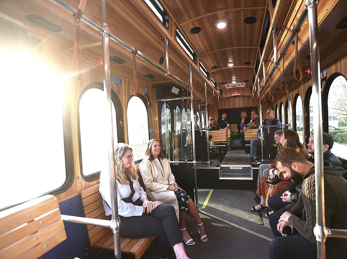 kokomo interior