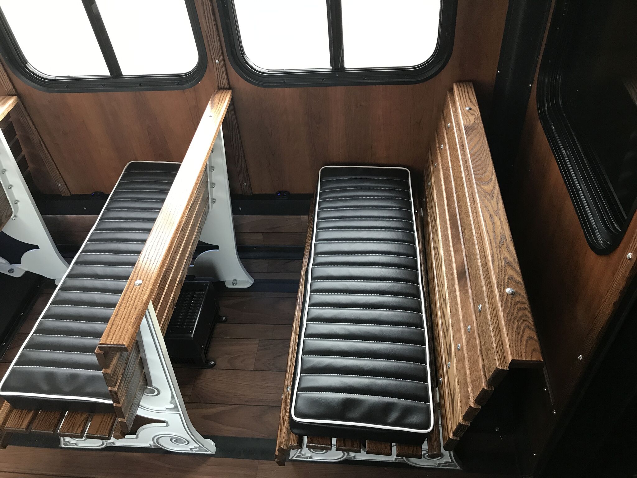 Fancy Seat Cushions
