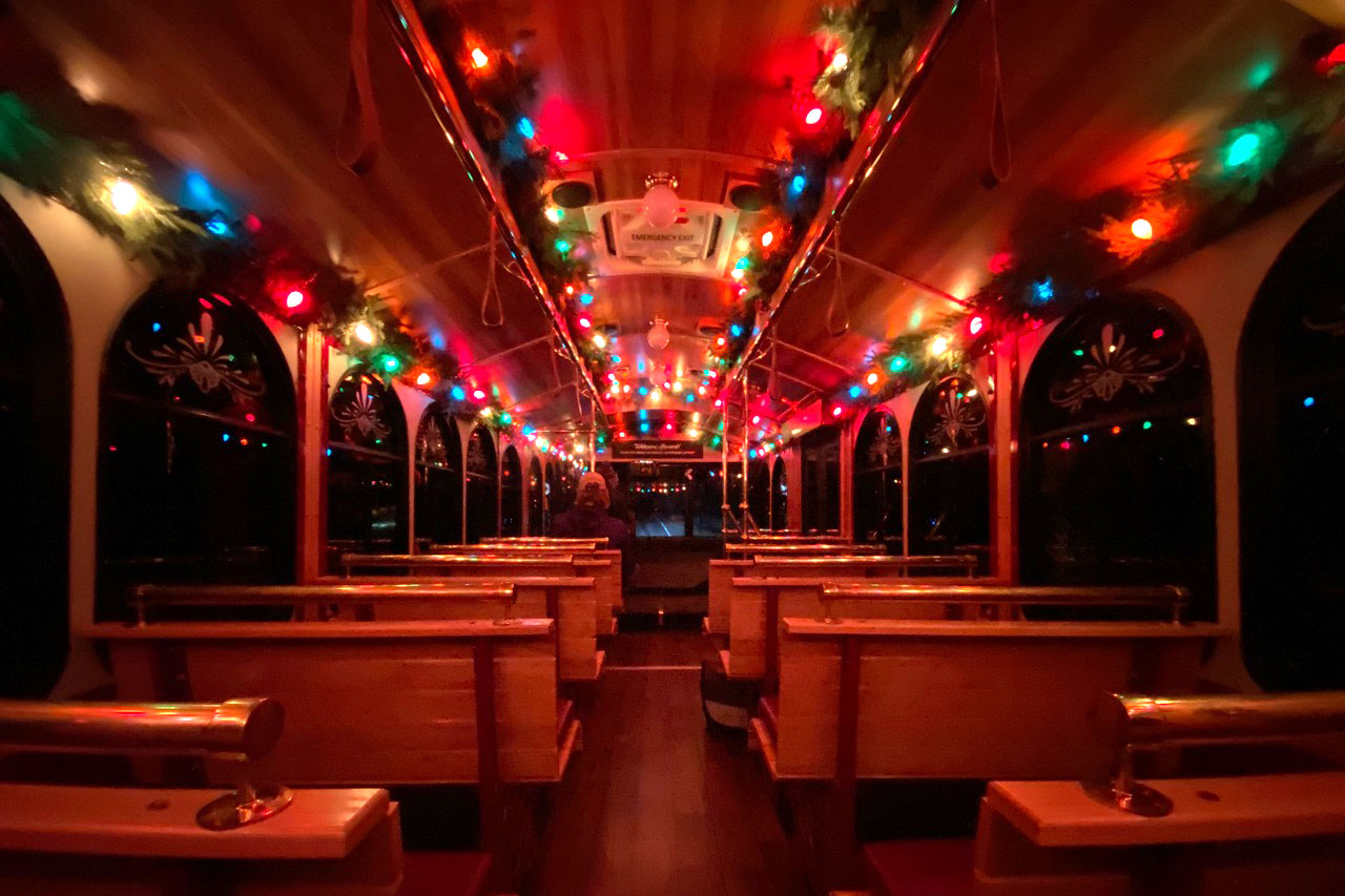 Christmas Tour