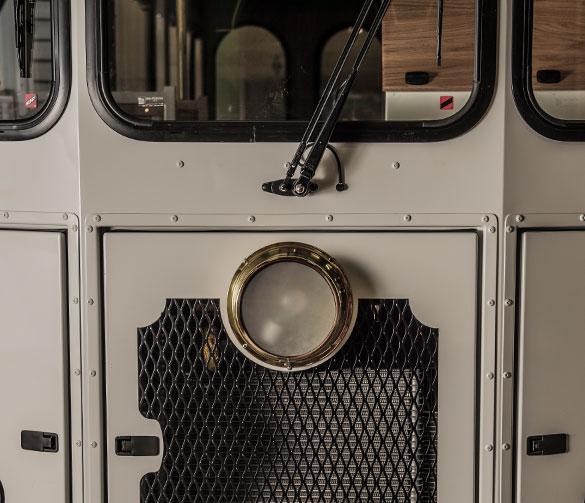 Financing Hometown Manufacturing