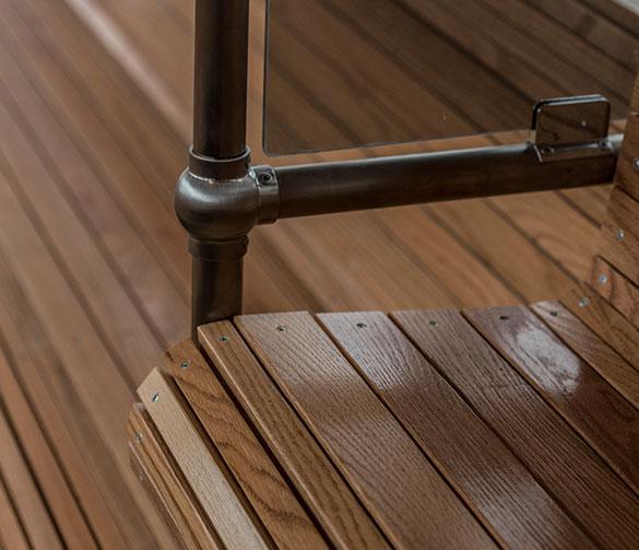 Financing Hometown Manufacturing