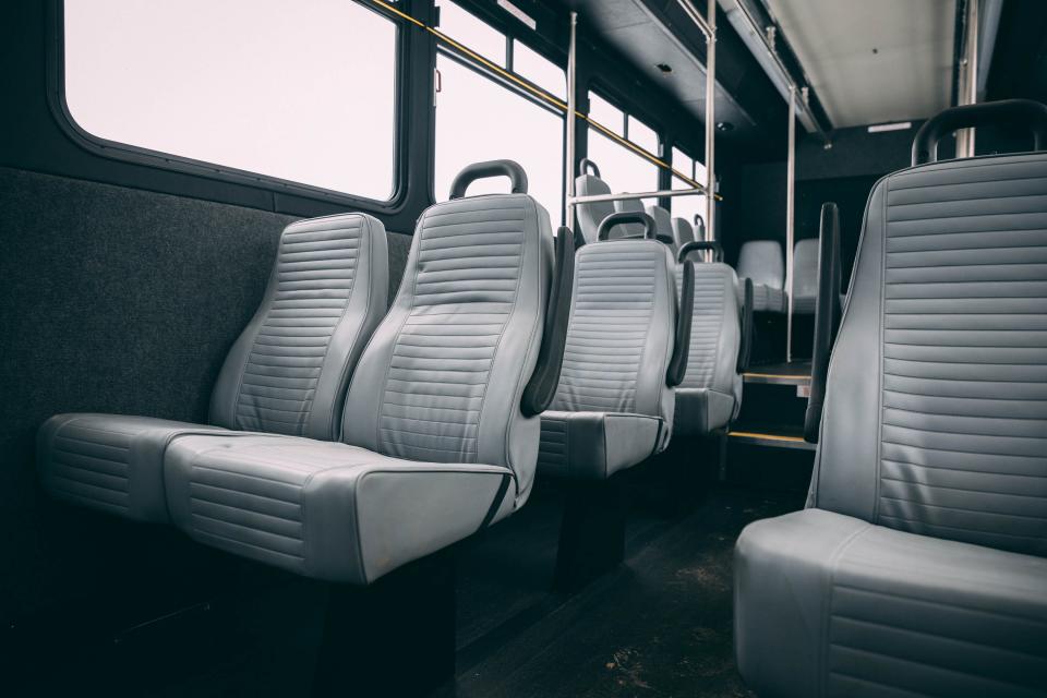 Commuter seating 