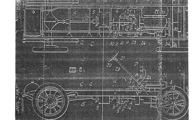Kiser Chassis