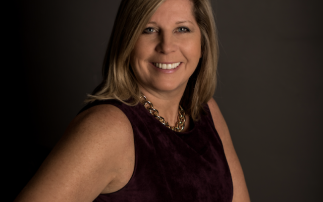 CEO/President Kristina Pence-Dunow