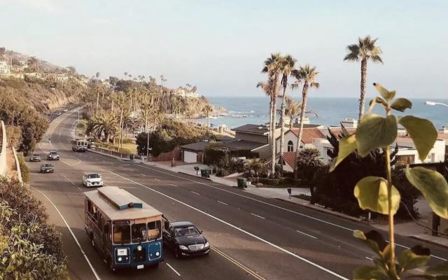 Laguna Beach