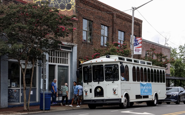 Downtown Shuttle