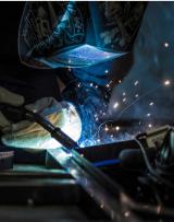 Welding